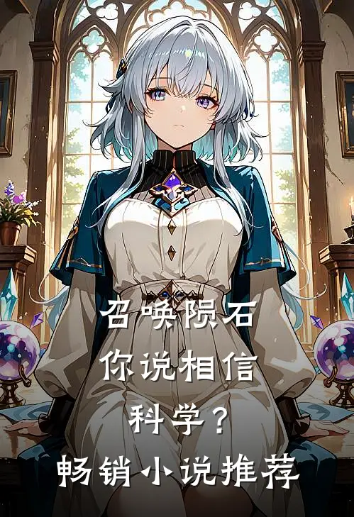 召唤陨石,你说相信科学?畅销推荐阅读
