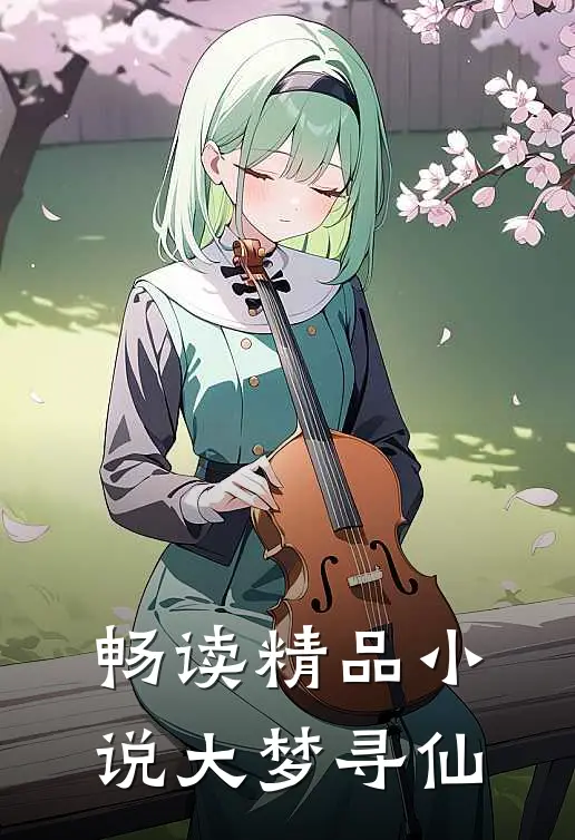 畅读精品大梦寻仙免费阅读