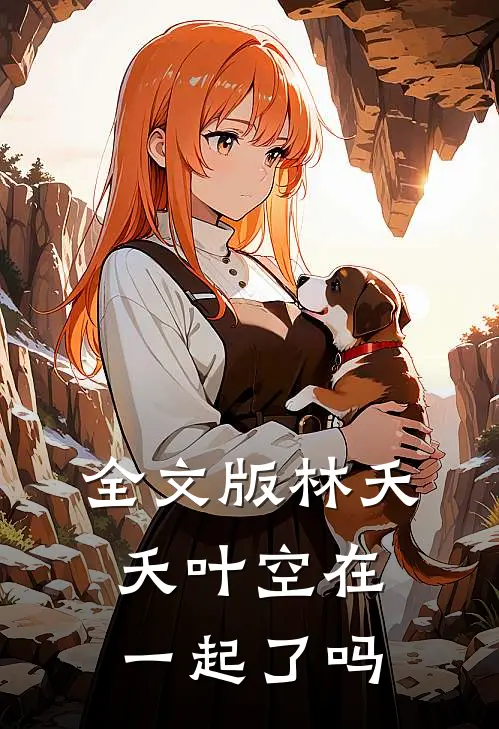 全文版林夭夭叶空在一起了吗