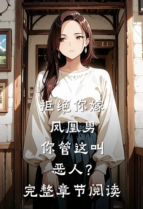 拒绝你嫁凤凰男,你管这叫恶人?完整章节阅读免费