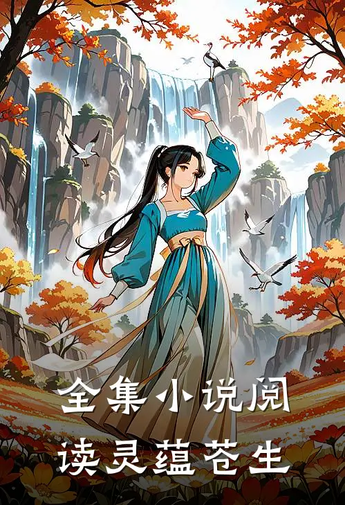 全集阅读灵蕴苍生免费