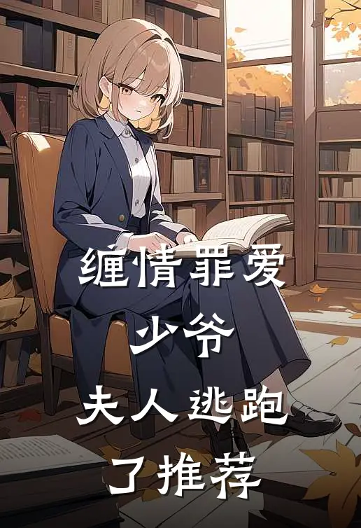 缠情罪爱少爷,夫人逃跑了推荐漫画