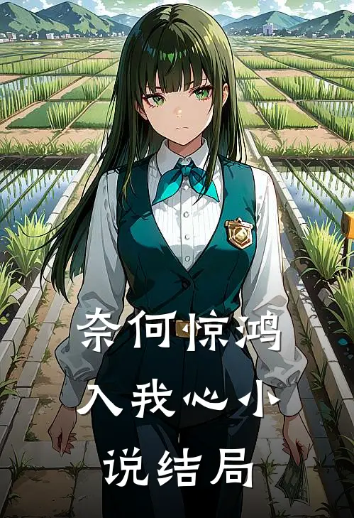 奈何惊鸿入我心小说结局