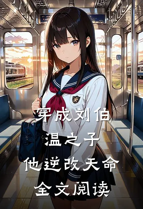 穿成刘伯温之子,他逆改天命全文阅读无弹窗
