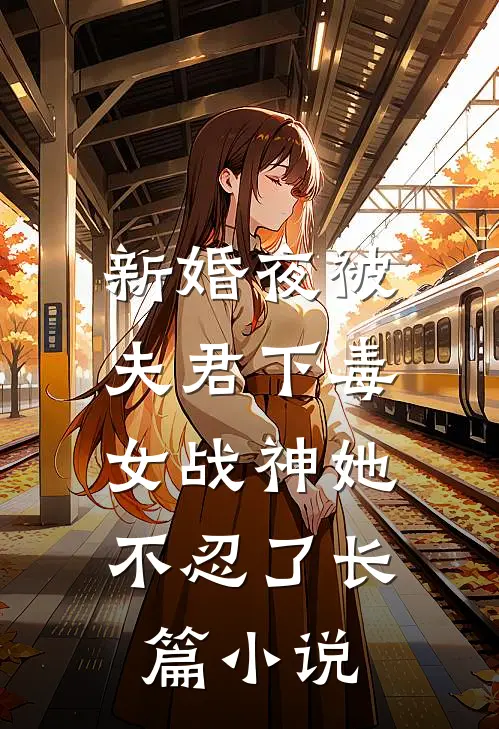 新婚夜被夫君下毒,女战神她不忍了长篇阅读