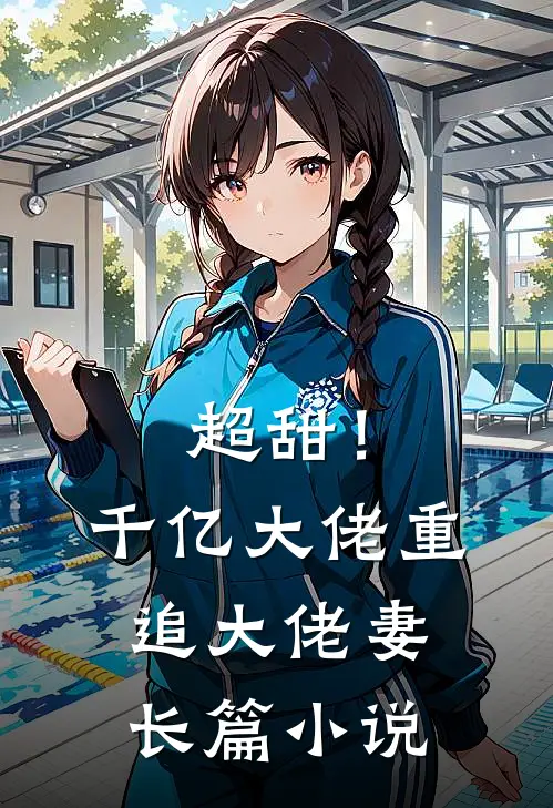 超甜!千亿大佬重追大佬妻长篇免费