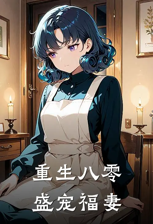 重生八零盛宠福妻全文免费阅读