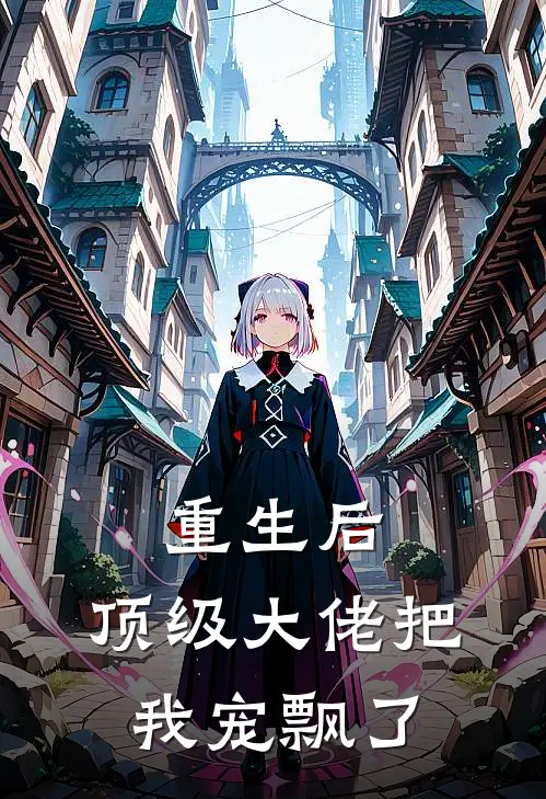 重生后,顶级大佬把我宠飘了