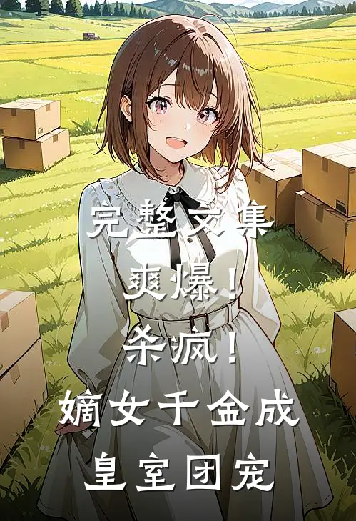 完整文集爽爆！杀疯！嫡女千金成皇室团宠