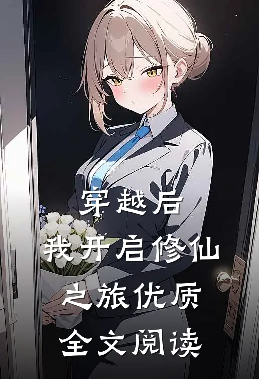 穿越后,我开启修仙之旅优质全文阅读无弹窗