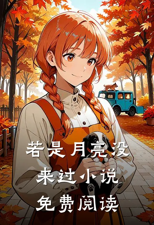 若是月亮没来过小说免费阅读