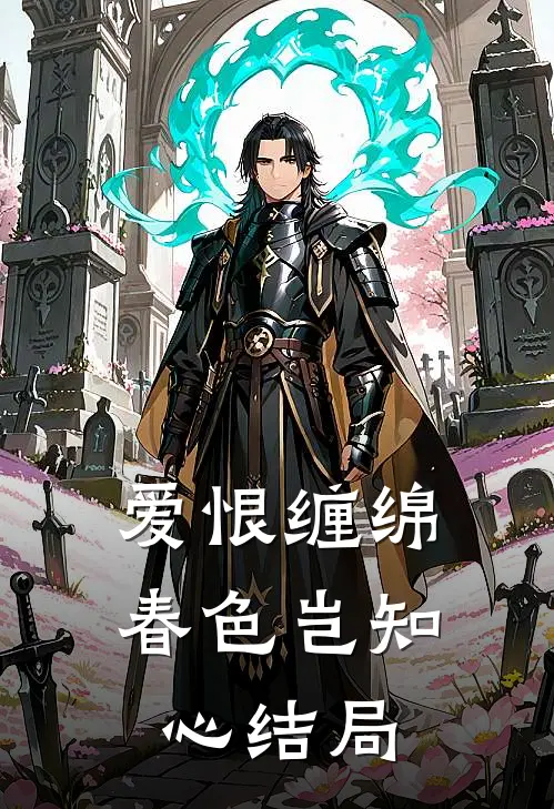 爱恨缠绵,春色岂知心结局怎么样