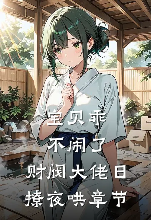 宝贝乖不闹了，财阀大佬日撩夜哄章节