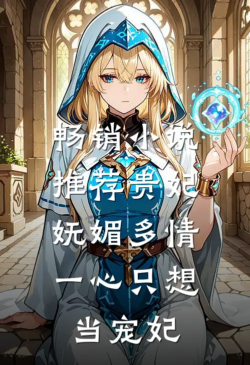畅销小说推荐贵妃妩媚多情，一心只想当宠妃