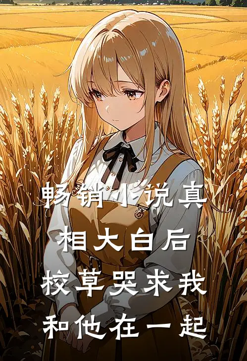 畅销真相大白后,校草哭求我和他在一起了