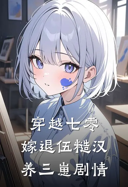 穿越七零，嫁退伍糙汉养三崽剧情