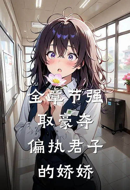 全章节强取豪夺：偏执君子的娇娇
