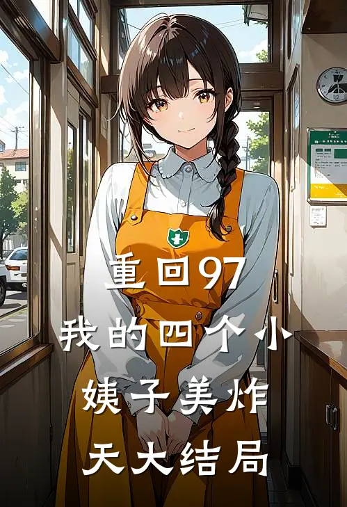重回97：我的四个小姨子美炸天大结局