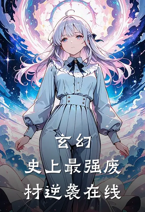 玄幻史上最强废材逆袭在线观看