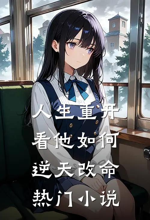 人生重开看他如何逆天改命热门免费阅读