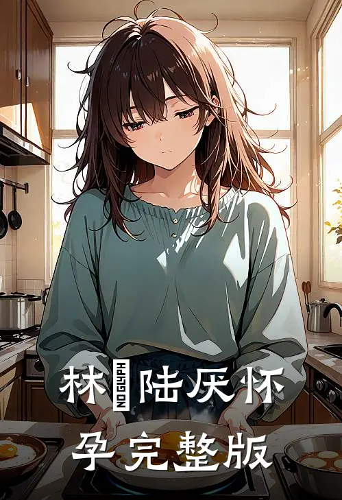 林瑧陆厌怀孕完整版