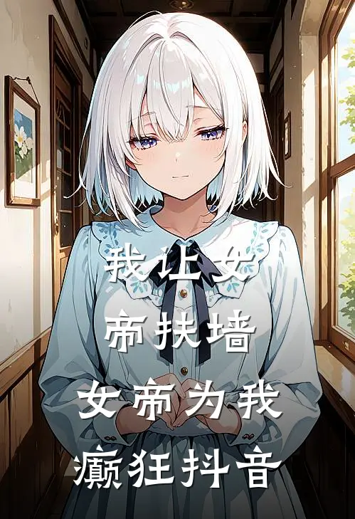 我让女帝扶墙,女帝为我癫狂抖音