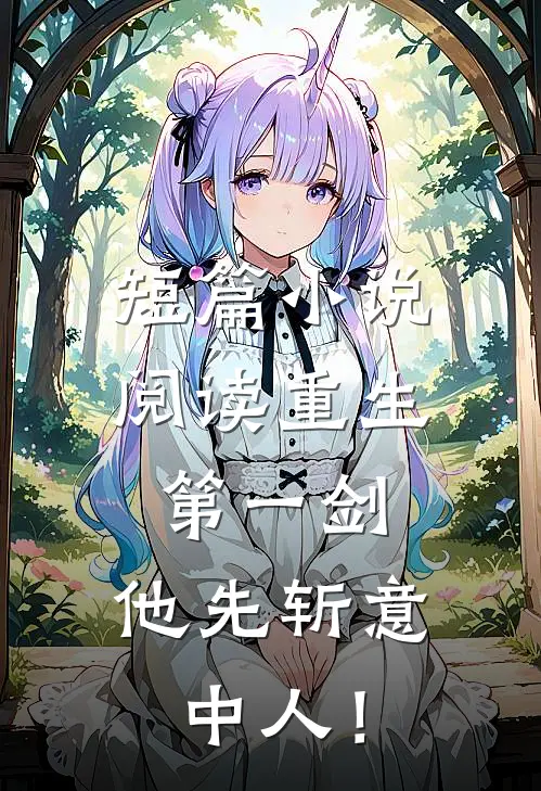 短篇小说阅读重生第一剑，他先斩意中人！