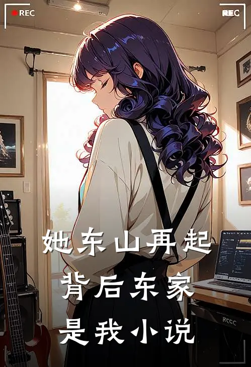 她东山再起,背后东家是我免费阅读