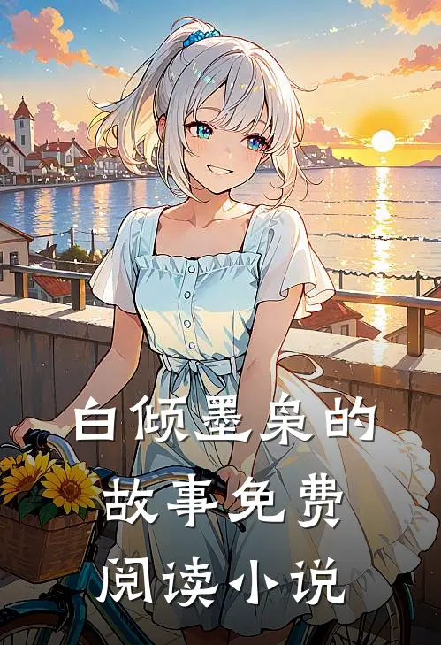 主角叫白倾墨枭的小说离婚后疯批总裁他急了
