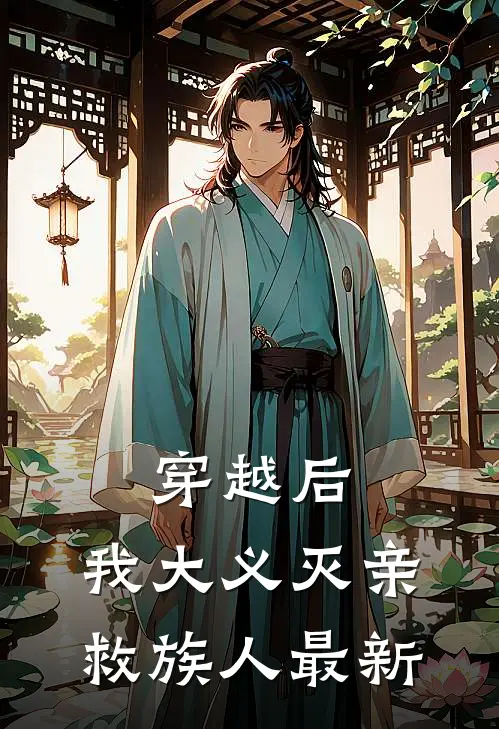 穿越后,我大义灭亲救族人最新