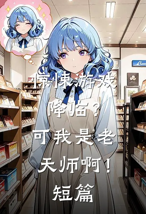 惊悚游戏降临?可我是老天师啊!短篇免费阅读