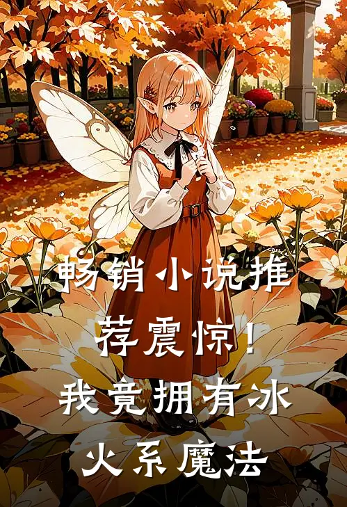 畅销推荐震惊!我竟拥有冰火系魔法免费阅读