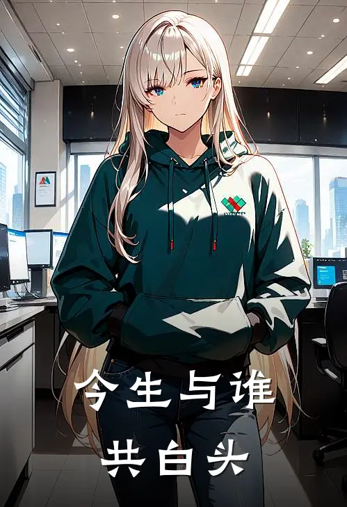 今生与谁共白头