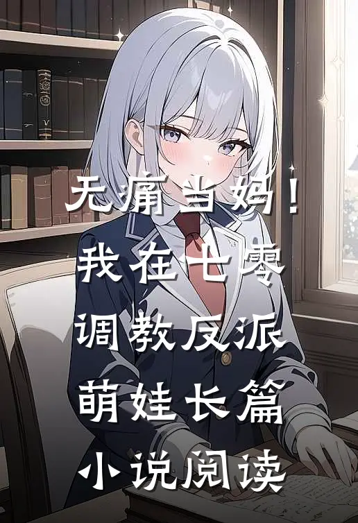无痛当妈！我在七零调教反派萌娃长篇小说阅读