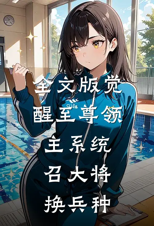 全文版觉醒至尊领主系统：召大将，换兵种