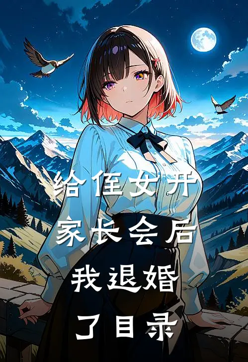 给侄女开家长会后,我退婚了目录怎么写