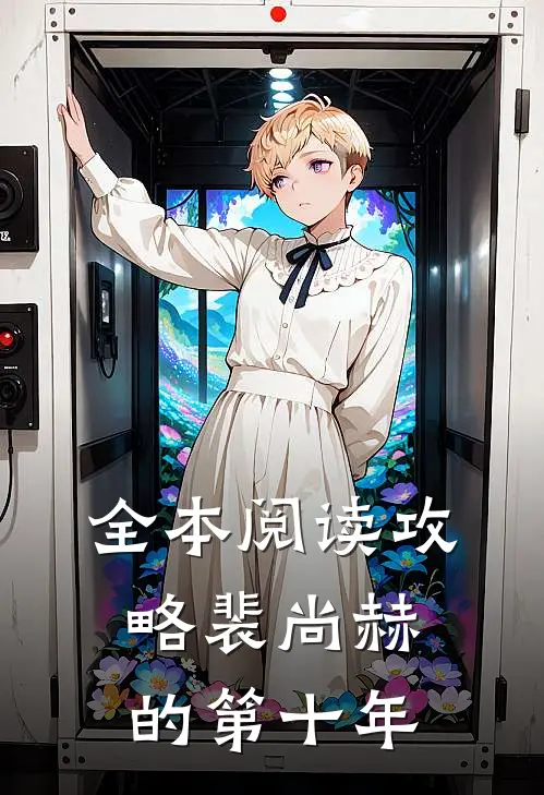 全本阅读攻略裴尚赫的第十年