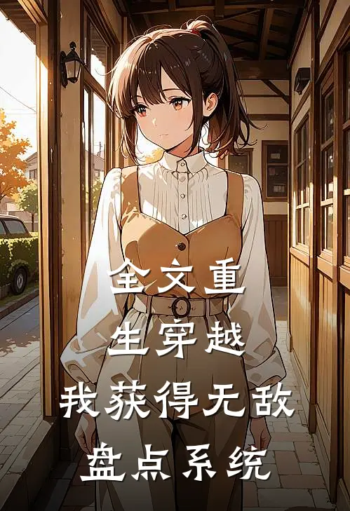 全文重生穿越我获得无敌盘点系统的