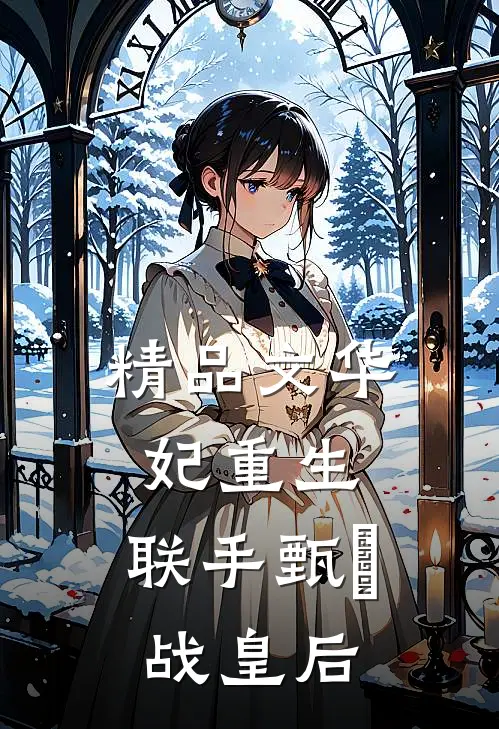 精品文华妃重生,联手甄嬛战皇后的