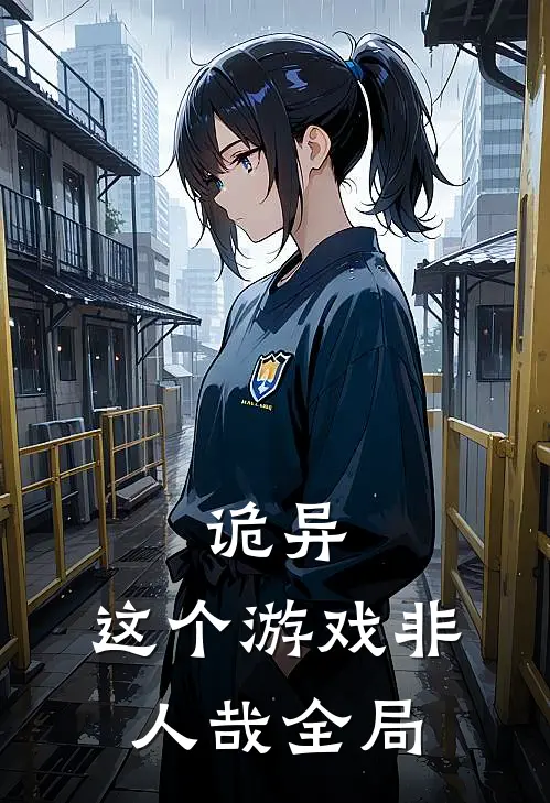 诡异这个游戏非人哉全局免费阅读