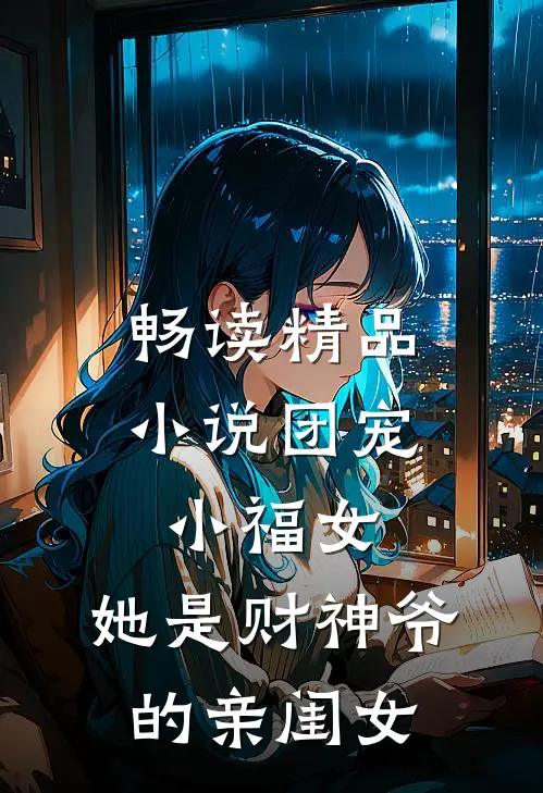 畅读精品团宠小福女,她是财神爷的亲闺女全文阅读