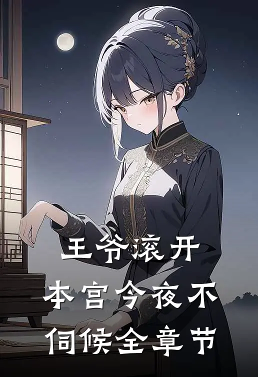 王爷滚开,本宫今夜不伺候全章节