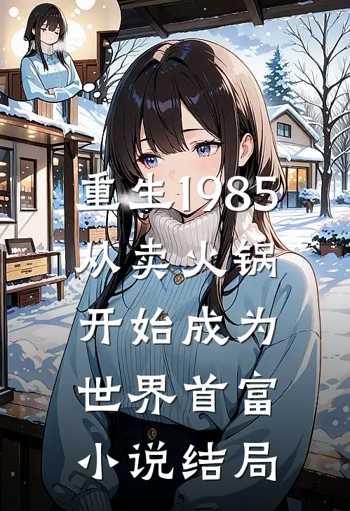 重生1985,从卖火锅开始成为世界首富结局怎么样