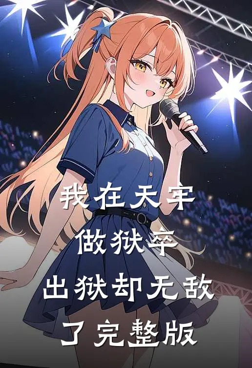 我在天牢做狱卒,出狱却无敌了完整版免费观看
