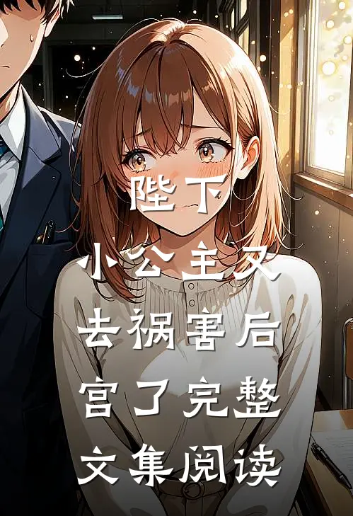 陛下,小公主又去祸害后宫了完整文集阅读笔趣阁