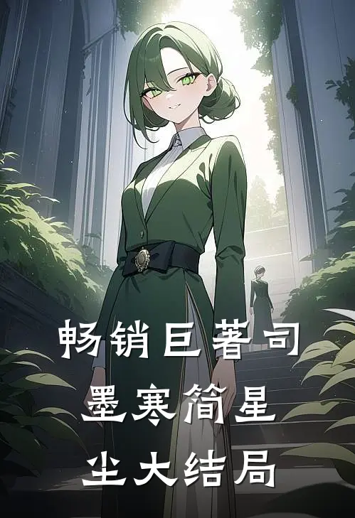 畅销巨著司墨寒简星尘大结局