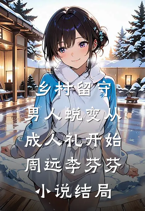 乡村留守：男人蜕变从成人礼开始周远李芬芬小说结局