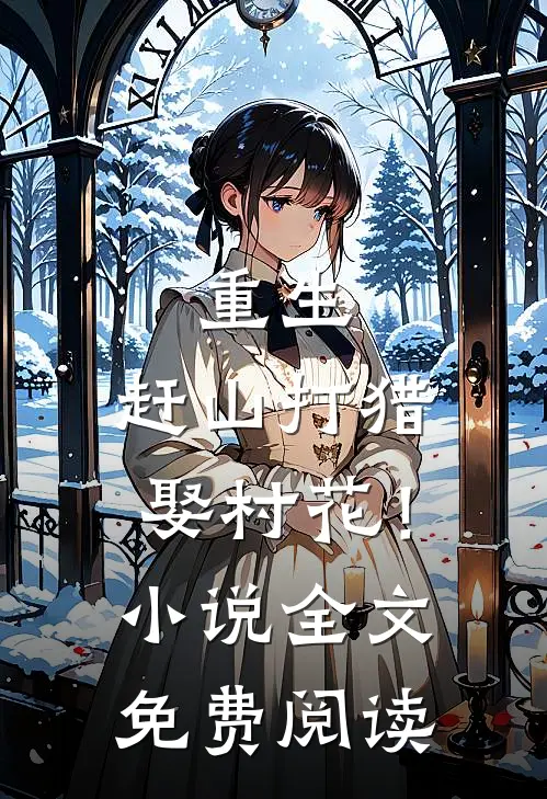 重生赶山打猎娶村花!全文免费阅读