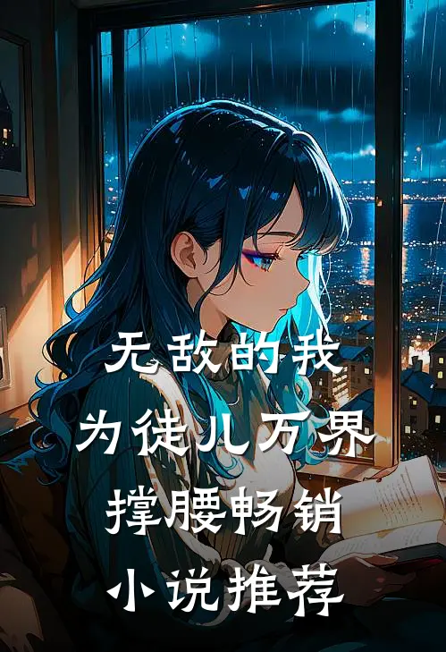 无敌的我,为徒儿万界撑腰畅销推荐一下