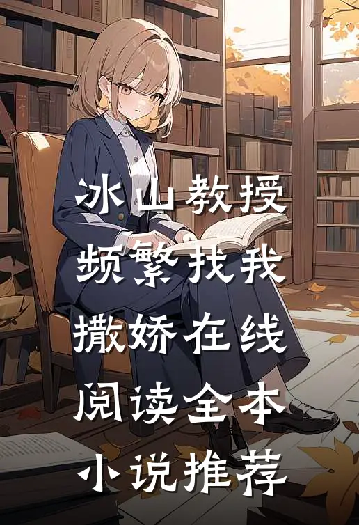 冰山教授频繁找我撒娇在线阅读全本小说推荐